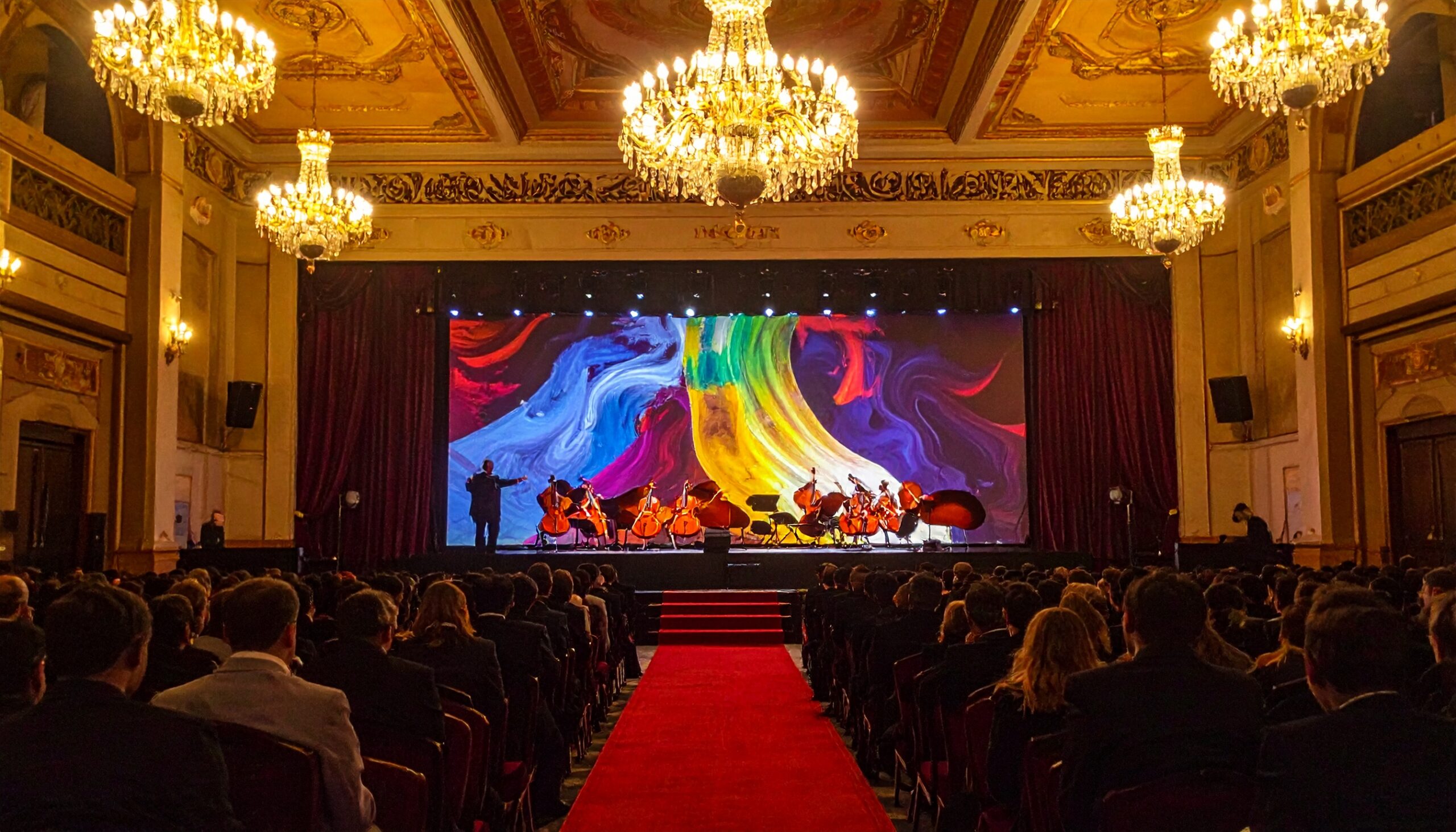 Firefly_MAQAMAT_is a premier digital destination dedicated to connecting world-class musical 265580